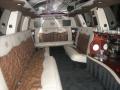  2007 Cadillac Escalade Cocoa/Light Cashmere Interior #2