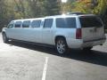  2007 Cadillac Escalade White Diamond #3