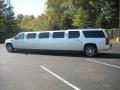 2007 Escalade ESV AWD Limousine #6