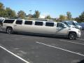  2007 Cadillac Escalade White Diamond #7