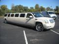  2007 Cadillac Escalade White Diamond #8