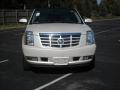  2007 Cadillac Escalade White Diamond #9