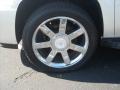  2007 Cadillac Escalade ESV AWD Limousine Wheel #11