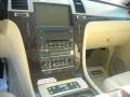 Controls of 2007 Cadillac Escalade ESV AWD Limousine #28