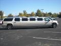  2007 Cadillac Escalade White Diamond #30