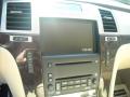 Controls of 2007 Cadillac Escalade ESV AWD Limousine #31