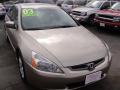 2003 Accord EX V6 Sedan #2 2003 Accord EX V6 Sedan #2
