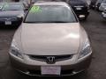 2003 Accord EX V6 Sedan #5 2003 Accord EX V6 Sedan #5