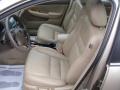 2003 Honda Accord Ivory Interior #9 2003 Honda Accord Ivory Interior #9
