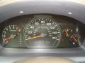 2003 Honda Accord EX V6 Sedan Gauges #14 2003 Honda Accord EX V6 Sedan Gauges #14