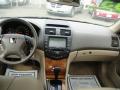 Dashboard of 2003 Honda Accord EX V6 Sedan #15 Dashboard of 2003 Honda Accord EX V6 Sedan #15
