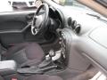  2004 Pontiac Grand Am Dark Pewter Interior #13