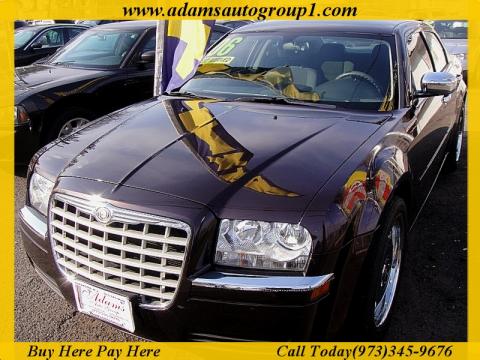 Deep Lava Red Pearl Chrysler 300 . Click to enlarge. Deep Lava Red Pearl Chrysler 300 . Click to enlarge.