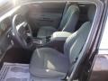  2005 Chrysler 300 Dark Slate Gray/Medium Slate Gray Interior #8