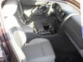  2005 Chrysler 300 Dark Slate Gray/Medium Slate Gray Interior #9