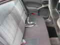  2004 Pontiac Grand Am Dark Pewter Interior #16