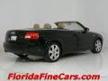 2005 A4 1.8T Cabriolet #2