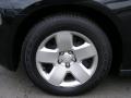  2008 Dodge Charger SE Wheel #9