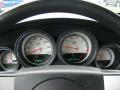  2008 Dodge Charger SE Gauges #12