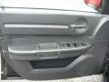 Door Panel of 2008 Dodge Charger SE #31