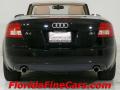 2005 A4 1.8T Cabriolet #7
