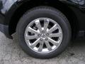  2008 Ford Edge Limited Wheel #9