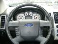  2008 Ford Edge Limited Steering Wheel #15
