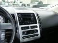 Controls of 2008 Ford Edge Limited #16