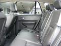  2008 Ford Edge Charcoal Interior #25