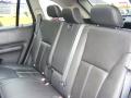  2008 Ford Edge Charcoal Interior #26