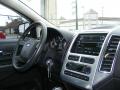 Dashboard of 2008 Ford Edge Limited #29