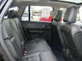  2008 Ford Edge Charcoal Interior #33