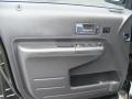 Door Panel of 2008 Ford Edge Limited #35