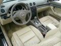 2005 A4 1.8T Cabriolet #13