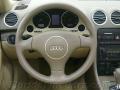 2005 A4 1.8T Cabriolet #17
