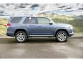  2011 Toyota 4Runner Shoreline Blue Pearl #2