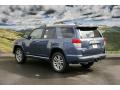  2011 Toyota 4Runner Shoreline Blue Pearl #3