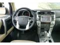 Dashboard of 2011 Toyota 4Runner Limited 4x4 #9