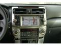 Navigation of 2011 Toyota 4Runner Limited 4x4 #10