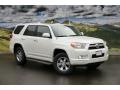 2011 4Runner SR5 4x4 #1 2011 4Runner SR5 4x4 #1