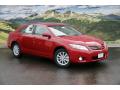 2011 Camry XLE V6 #1