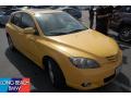 2004 MAZDA3 s Hatchback #1