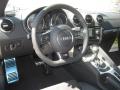  2011 Audi TT 2.0T quattro Roadster Steering Wheel #6