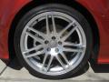  2011 Audi TT 2.0T quattro Roadster Wheel #9