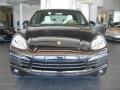 2011 Cayenne S #2 2011 Cayenne S #2