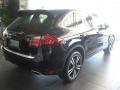 2011 Cayenne S #4 2011 Cayenne S #4