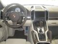 Dashboard of 2011 Porsche Cayenne S #6 Dashboard of 2011 Porsche Cayenne S #6