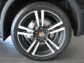 2011 Porsche Cayenne S Wheel #9 2011 Porsche Cayenne S Wheel #9