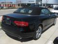 2011 A5 2.0T Convertible #4