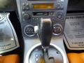  2003 350Z 5 Speed Automatic Shifter #11